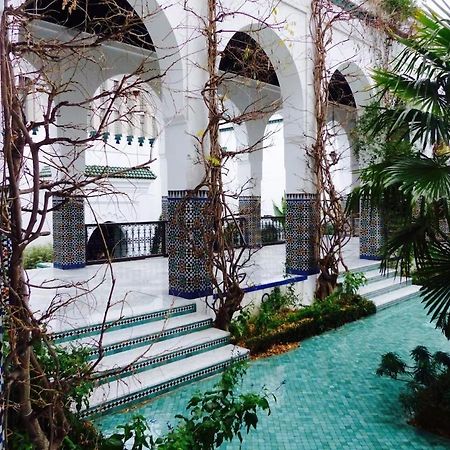 My Nest Inn Paris Mouffetard - 30m2 - 200m du jardin des Plantes Bagian luar foto