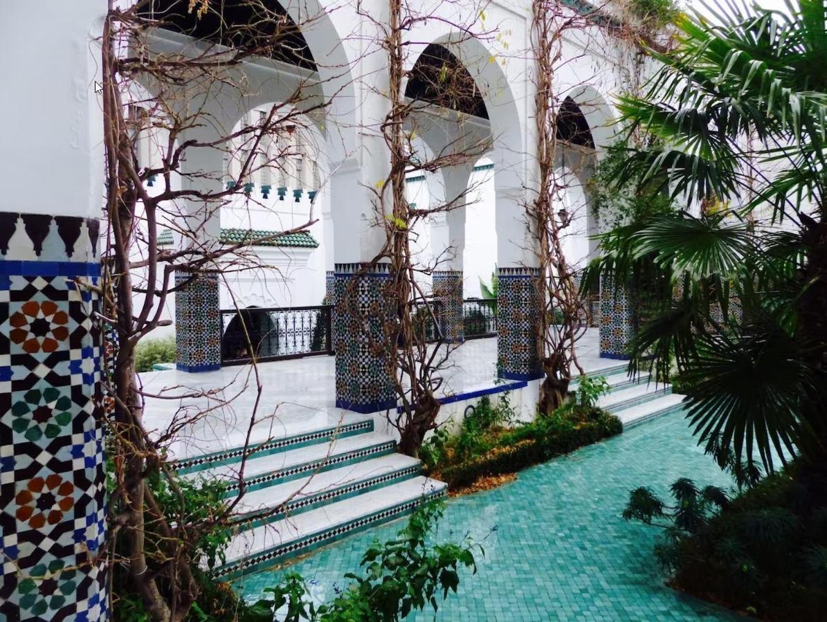 My Nest Inn Paris Mouffetard - 30m2 - 200m du jardin des Plantes Bagian luar foto